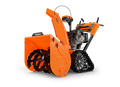 Ariens 92609100 Professional Alpine Edition - 28" Hydro Efi Rapidtrak 2-Stage Snow Thrower