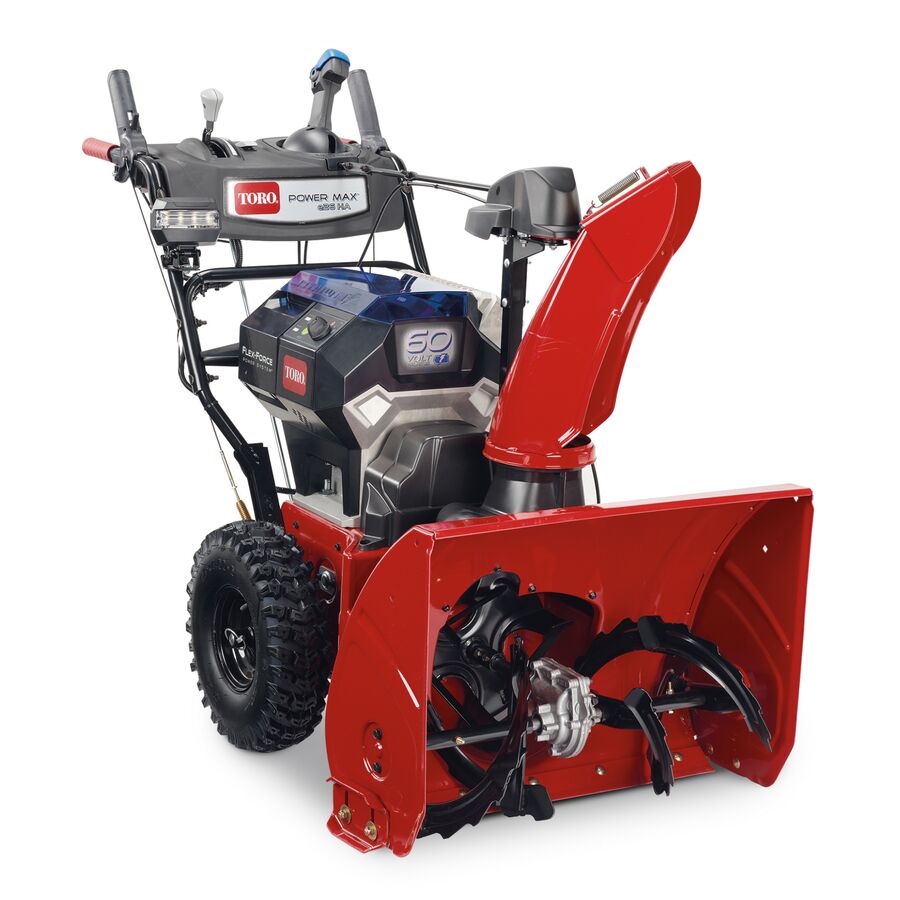Toro 39926 26"PowerMax® e26 60V Two-Stage Snow Blower