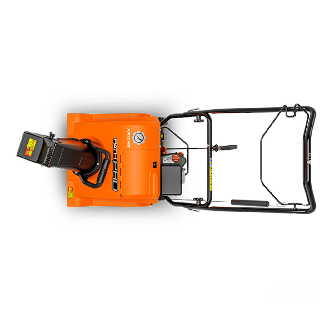 Ariens 938032 Path-Pro SS21E 21 in. 208cc Single-Stage Electric Start Gas Snow Blower