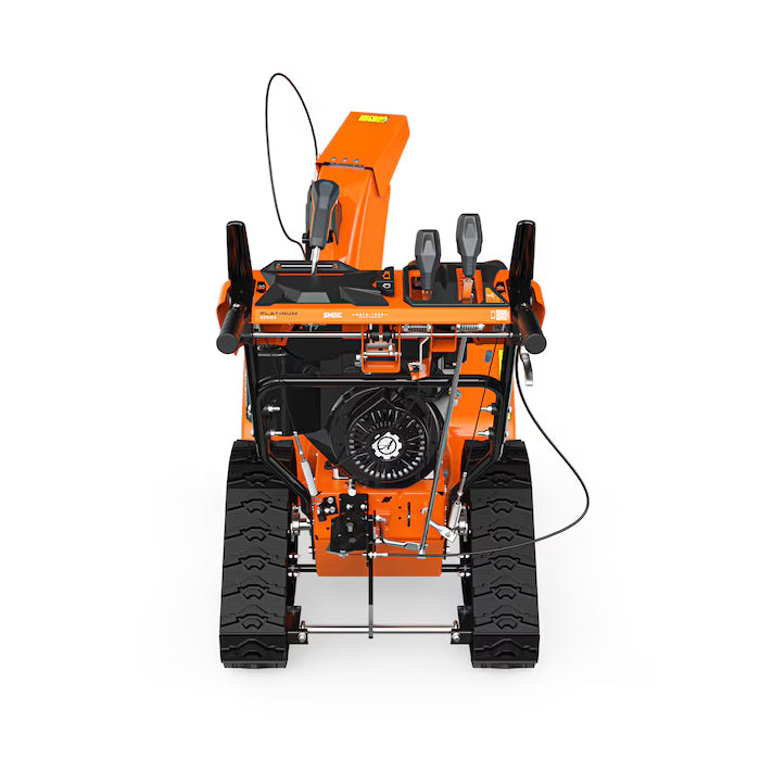 Ariens 921057 Platinum RapidTrak 28" 369cc 2-Stage Snow Blower