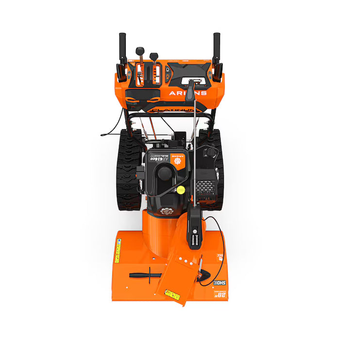Ariens 921057 Platinum RapidTrak 28" 369cc 2-Stage Snow Blower