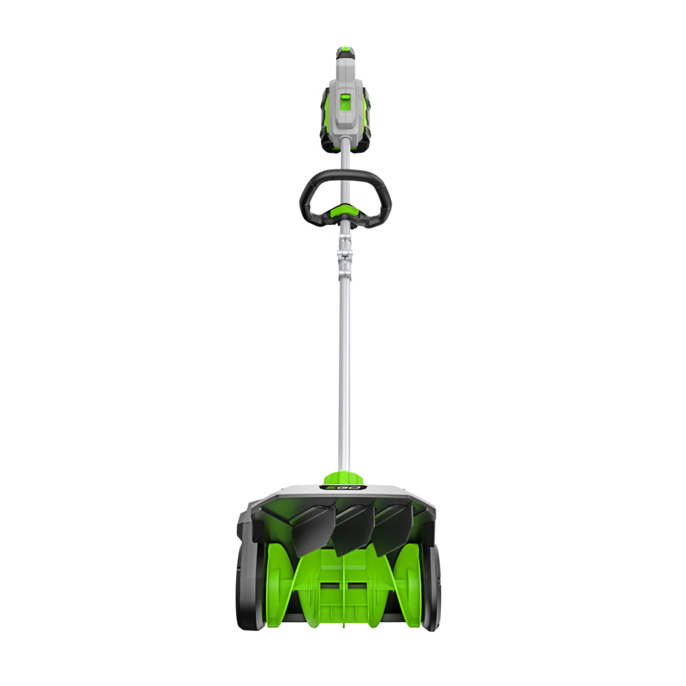EGO Power+ SNS1201 Dedicated 12" Snow Shovel with 2.5Ah Battery and Charger