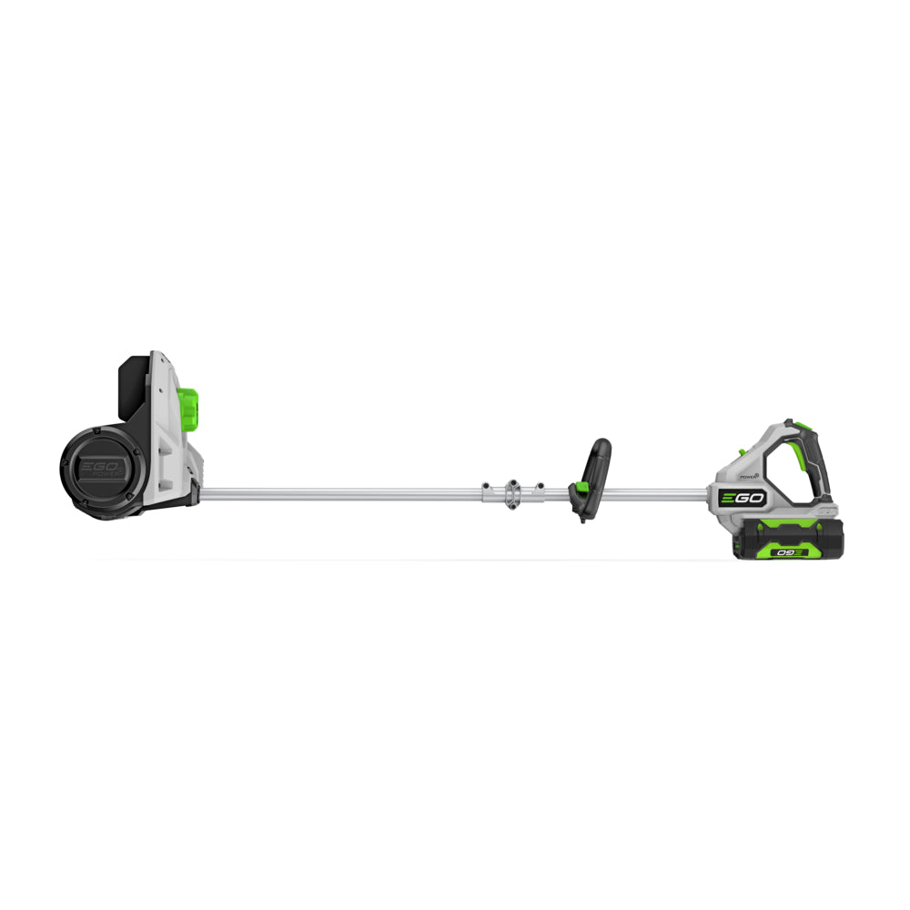 EGO Power+ SNS1201 Dedicated 12" Snow Shovel with 2.5Ah Battery and Charger