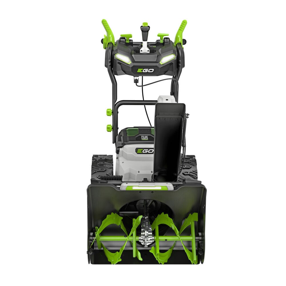 EGO Power+ SNT2420 24" Two-Stage Self-Propelled Snow Blower (Bare Tool)