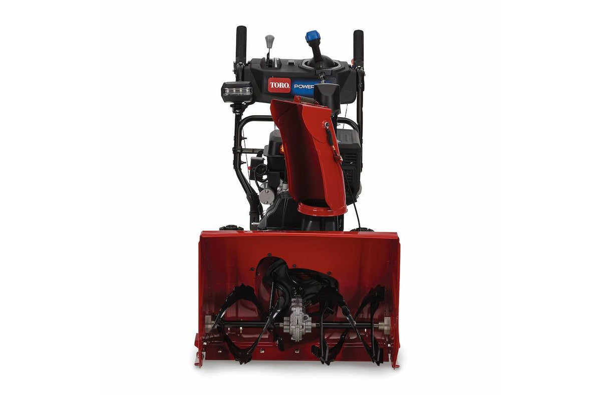 Toro 37805 26" PowerMax 826 OHAE Two Stage Gas Snowblower
