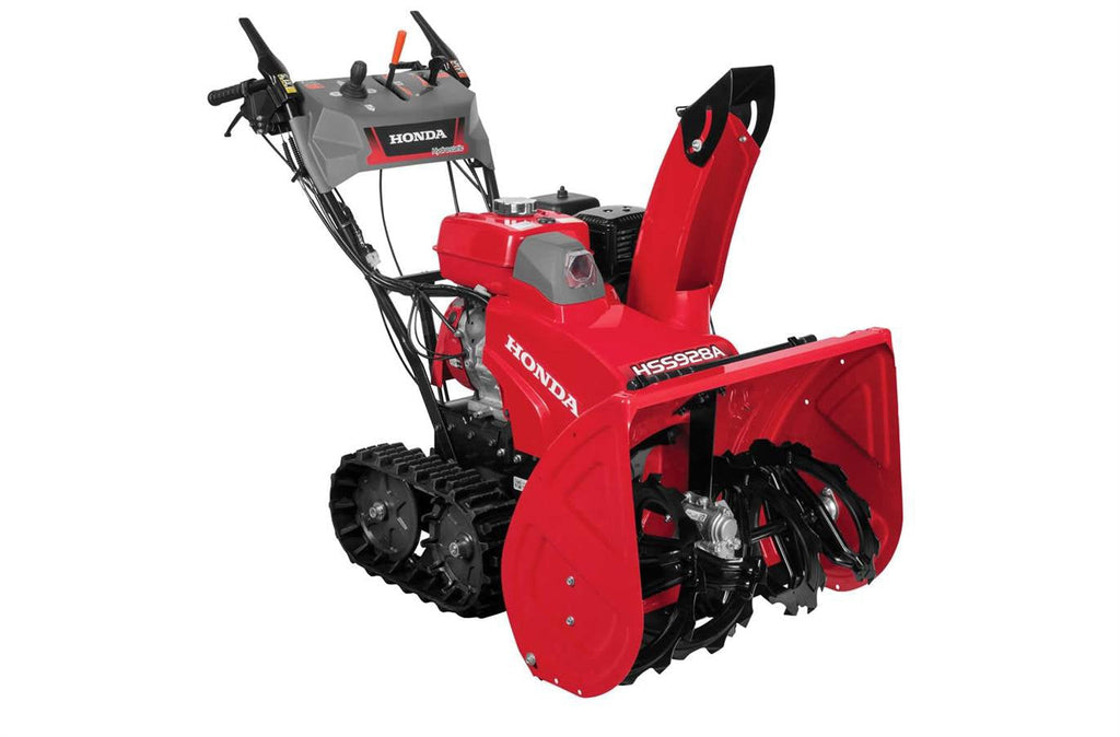 Honda HSS928AT Two Stage 28" Snow Blower