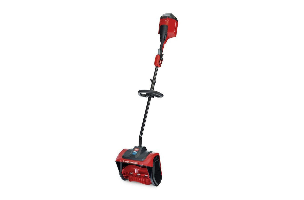 Toro 12" Power Shovel 60V* Bare Tool (39909T)