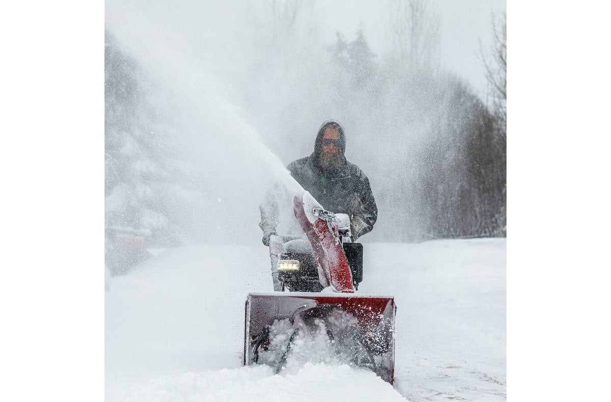 Toro 32"PowerTRX HD1432 OHXE TwoStage SnowBlower(38891)