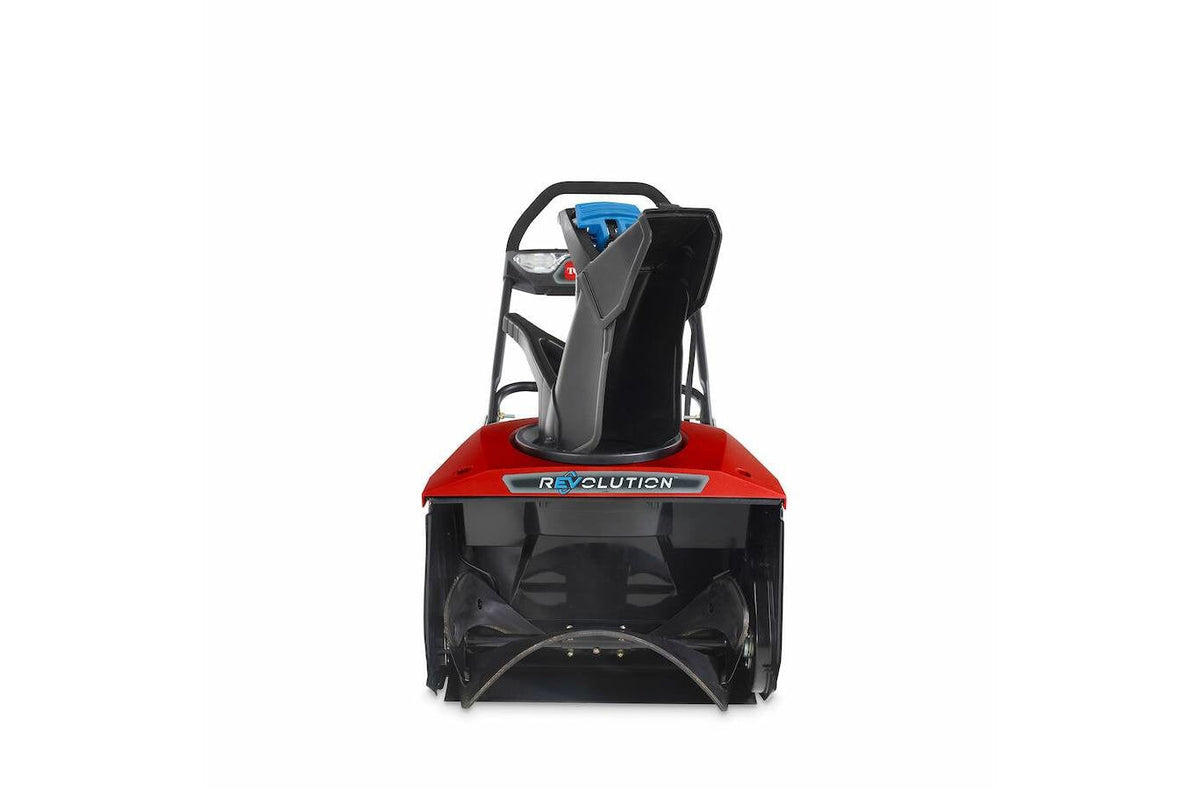 Toro 21" 60V MAX* Power Clear® Snow Blower Tool(39922T)