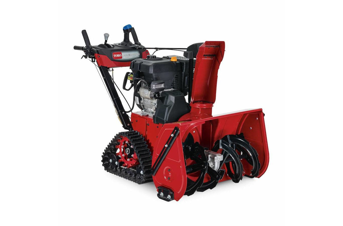 Toro 32"PowerTRX HD1432 OHXE TwoStage SnowBlower(38891)