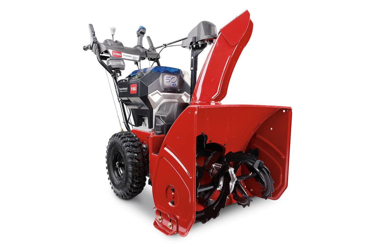 Toro 24"Power Max®e24 60V Two-Stage Snow Blower (39924)