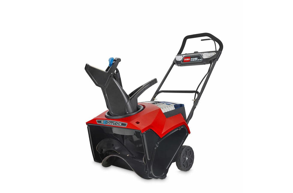 Toro 21" 60V MAX* Power Clear® Snow Blower Tool(39922T)
