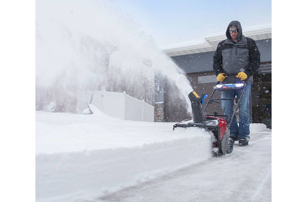 Toro 21" Power Clear® e21 60V* Snow Blower (39902)