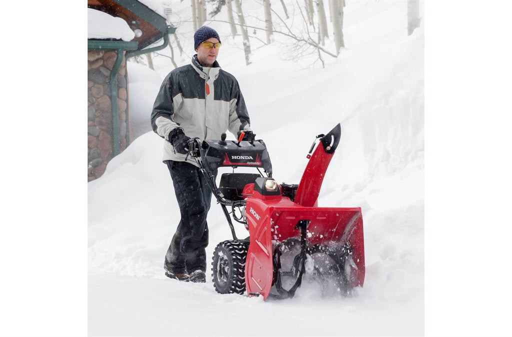 Honda HSS724AW Two Stage 24" Snow Blower