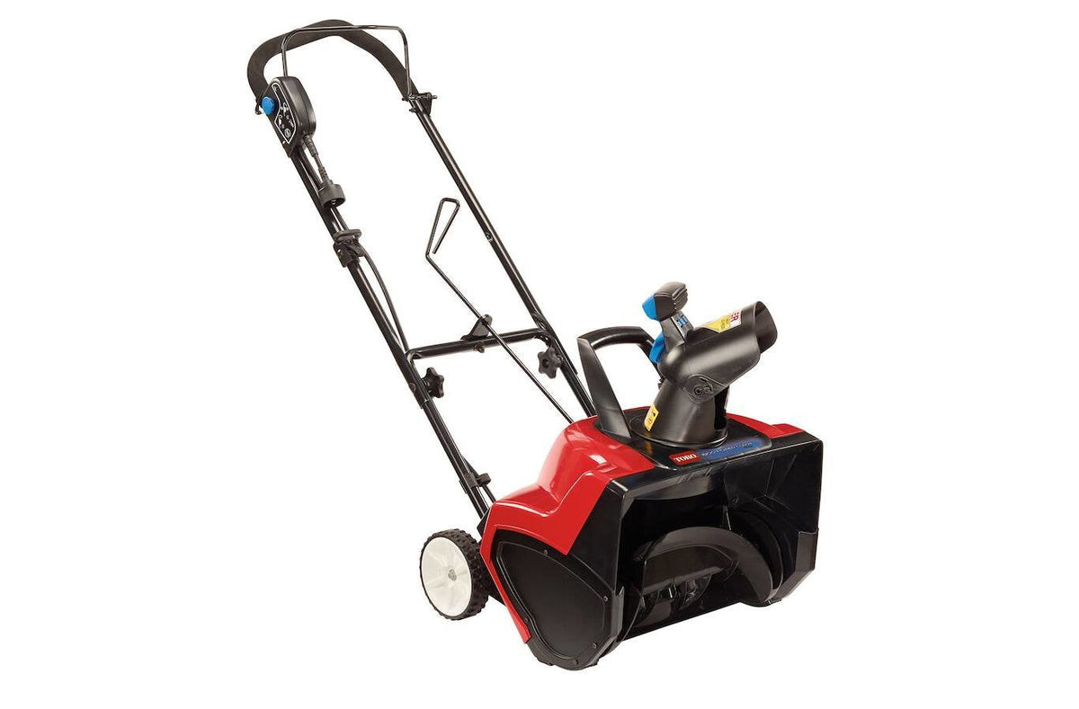 Toro 18" Power Curve® 15 Amp Snow Blower (38381)