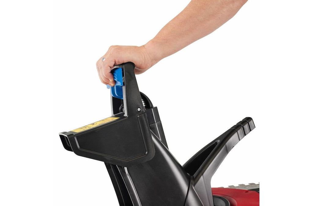 Toro 21" 60V MAX* Power Clear®Snow Blower Tool (39921T)