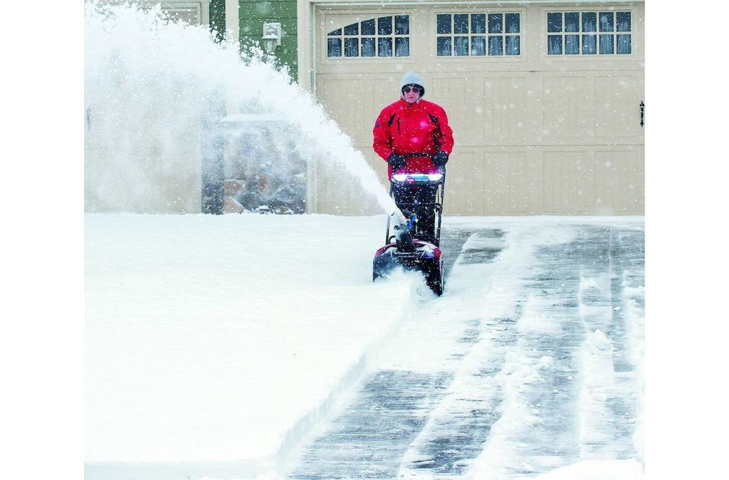 Toro 21" Power Clear® e21 60V* Snow Blower (39902)