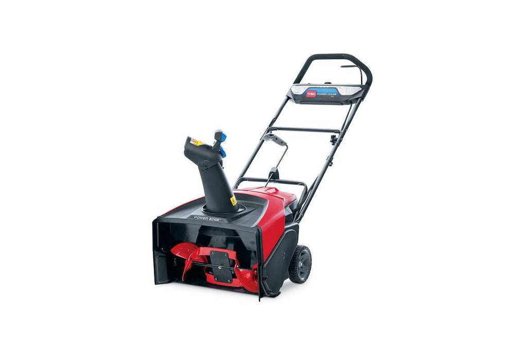 Toro 21" Power Clear® e21 60V* Snow Blower (39902)