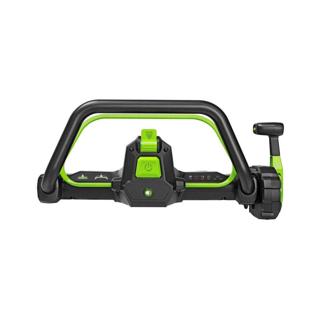 EGO Power+ SNT2120 21" Single-Stage Snow Blower with Peak Power™ Bare Tool - Battery and Charger Not Included